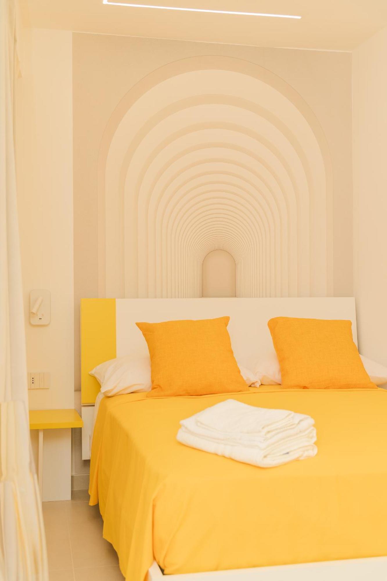 La Chicca Apartments Castellammare Di Stabia Esterno foto