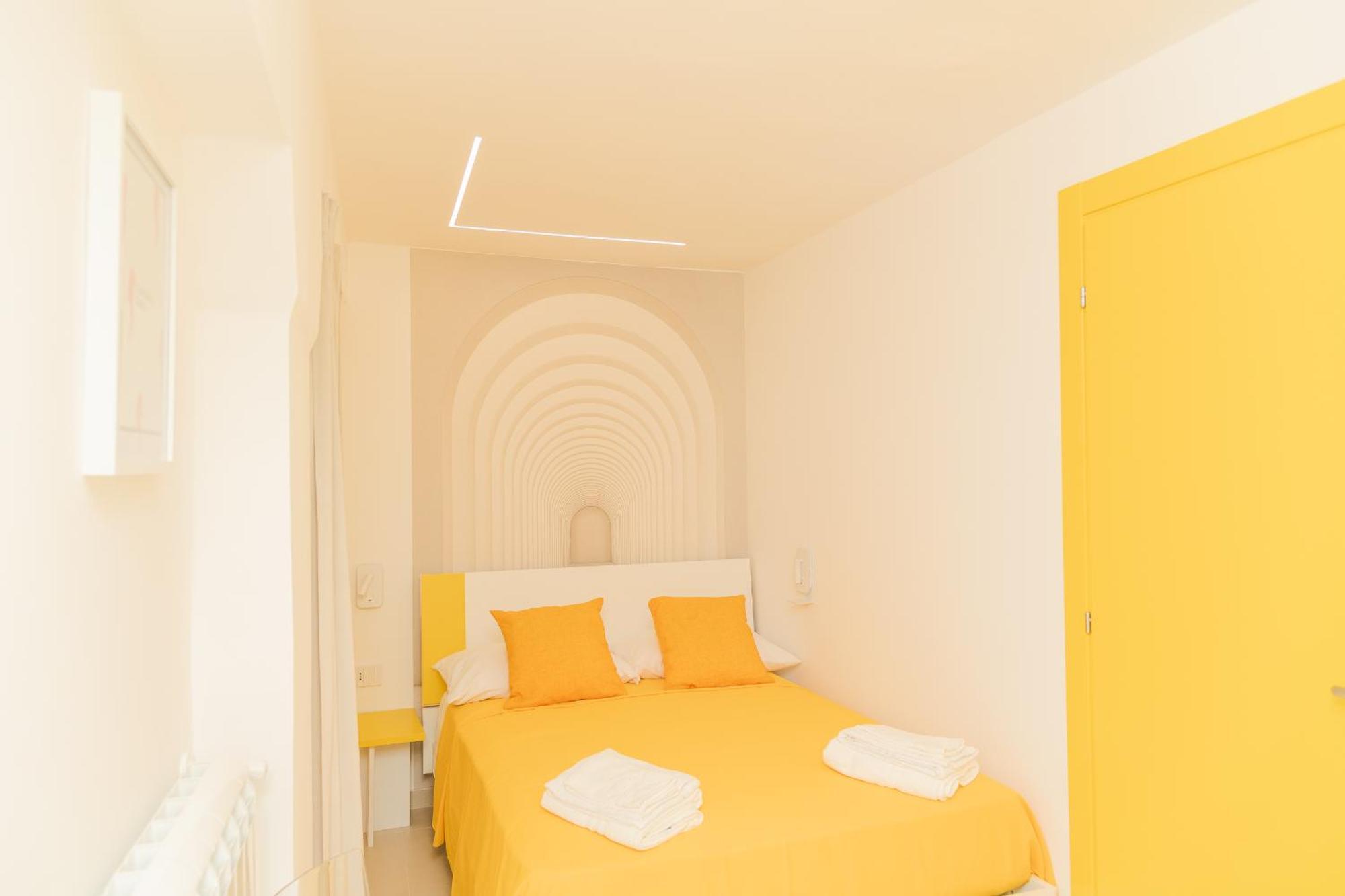 La Chicca Apartments Castellammare Di Stabia Esterno foto
