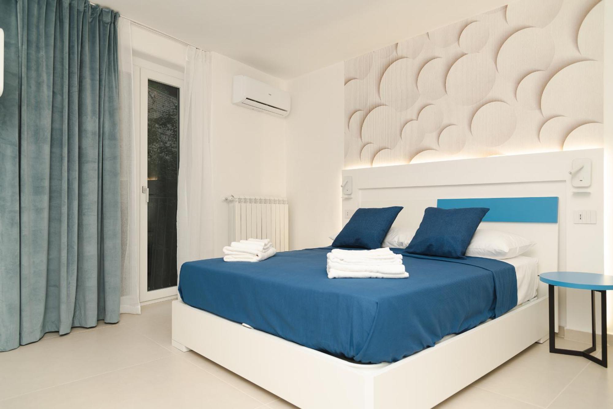 La Chicca Apartments Castellammare Di Stabia Esterno foto