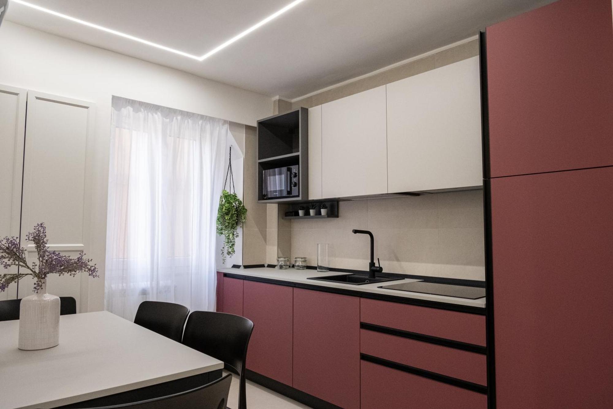 La Chicca Apartments Castellammare Di Stabia Esterno foto